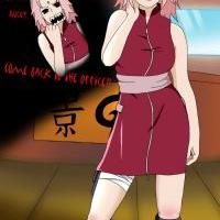 Sakura = Tsunade